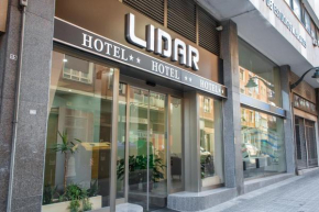 Hotel Lidar